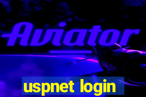 uspnet login